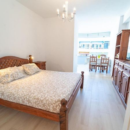 Eden Rentals Lake Port 5Th Beach Avenue Puerto de la Cruz  Eksteriør billede