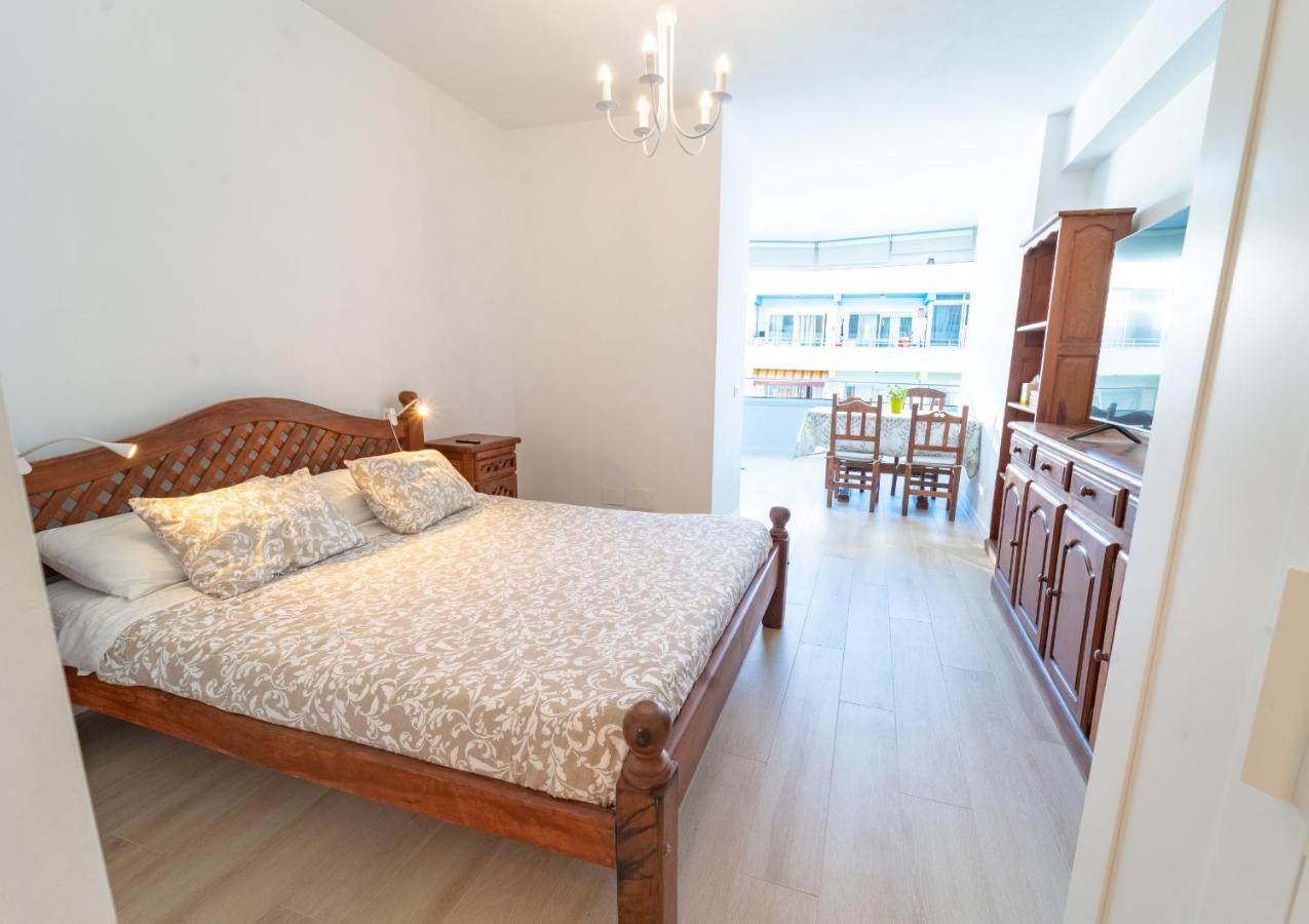 Eden Rentals Lake Port 5Th Beach Avenue Puerto de la Cruz  Eksteriør billede