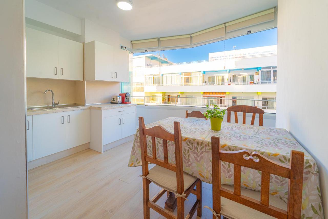 Eden Rentals Lake Port 5Th Beach Avenue Puerto de la Cruz  Eksteriør billede