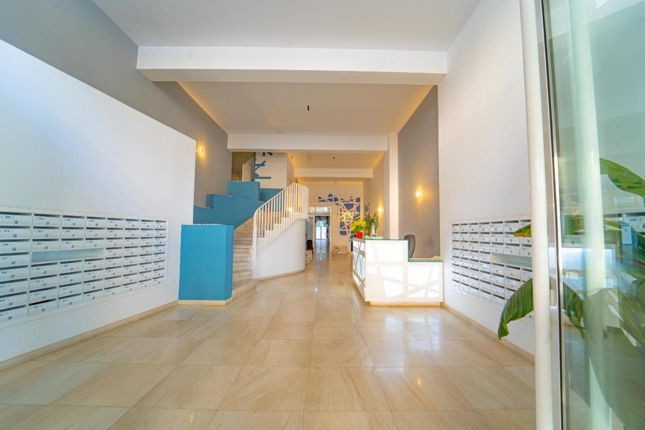Eden Rentals Lake Port 5Th Beach Avenue Puerto de la Cruz  Eksteriør billede